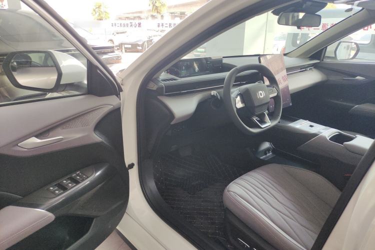 Used CHANGAN NEVO A05 2024 145 Max Driver Seat
