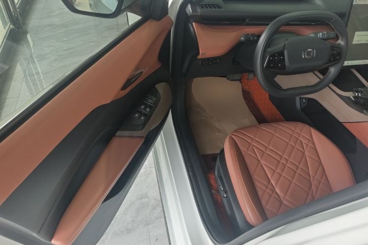 Used CHANGAN NEVO A05 2024 145 Max Driver Seat
