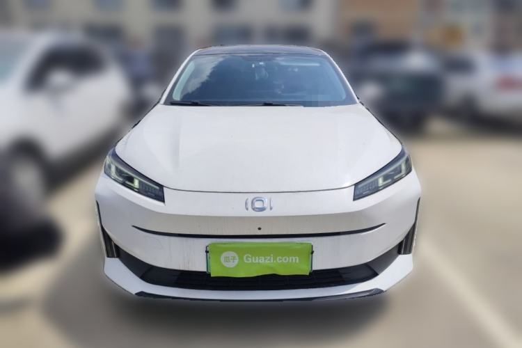 Used CHANGAN NEVO A05 2024 70 Pro Exterior 1