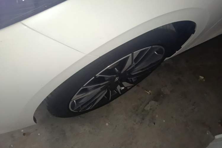 Used CHANGAN NEVO A05 2024 145 Max Exterior 4