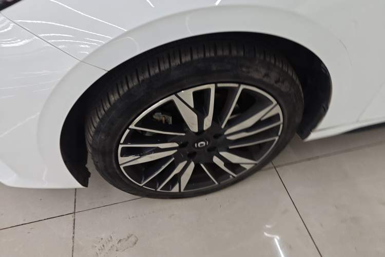 Used CHANGAN NEVO A05 2024 145 Max Exterior 4