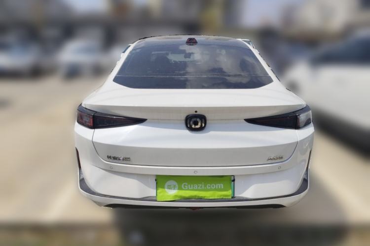 Used CHANGAN NEVO A05 2024 70 Pro Exterior 4