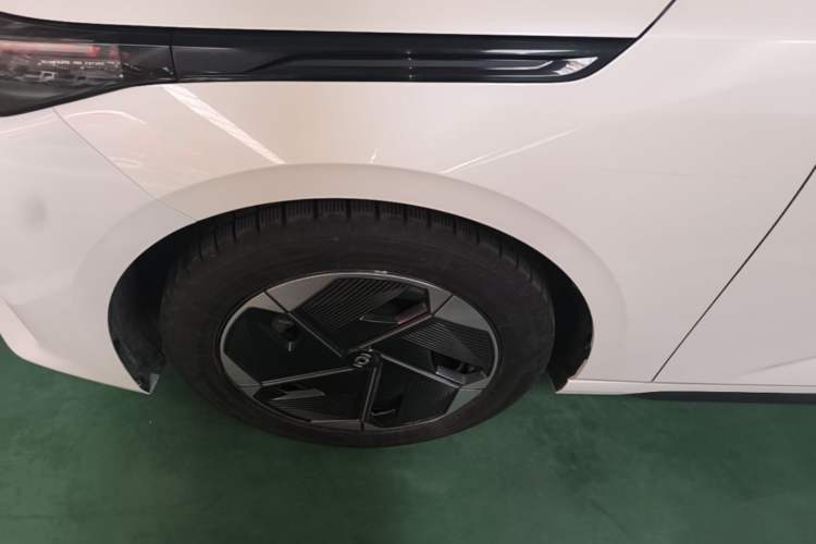 Used CHANGAN NEVO A05 2024 70 Lite Exterior 4