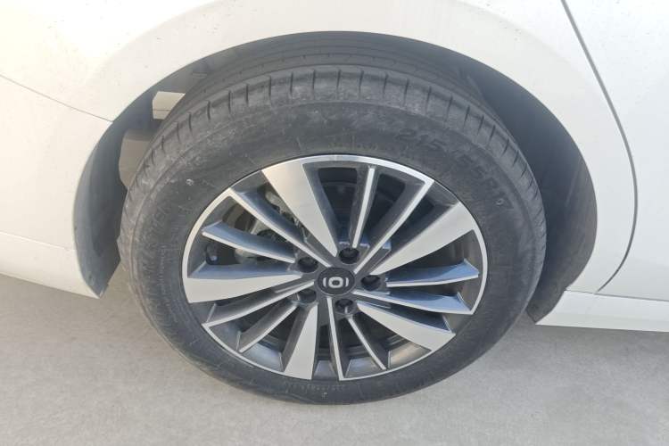 Used CHANGAN NEVO A05 2024 70 Pro Exterior 5