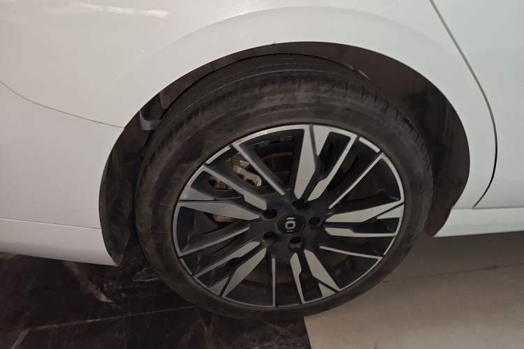 Used CHANGAN NEVO A05 2024 145 Max Exterior 5