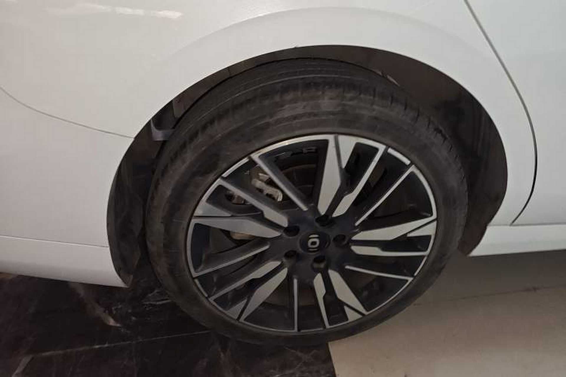 Used CHANGAN NEVO A05 2024 145 Max Exterior 5