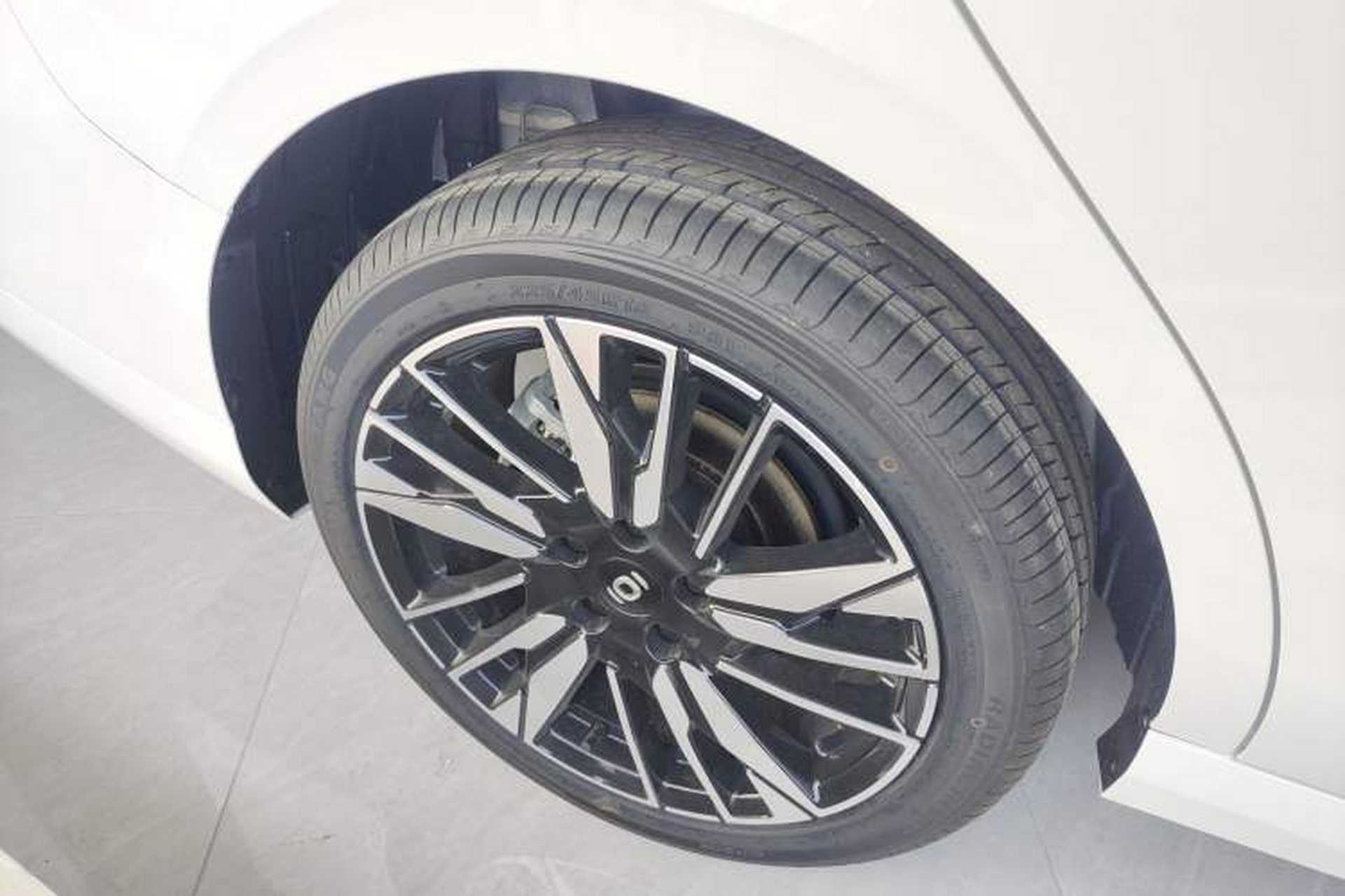 Used CHANGAN NEVO A05 2024 145 Max Exterior 5