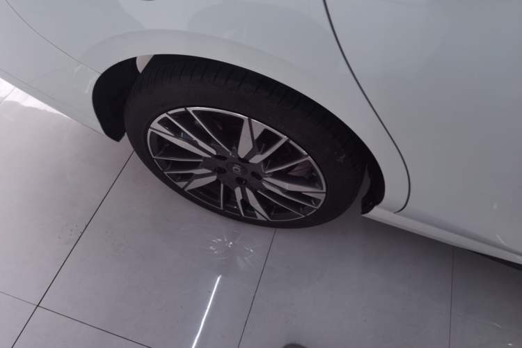 Used CHANGAN NEVO A05 2024 145 Max Exterior 5