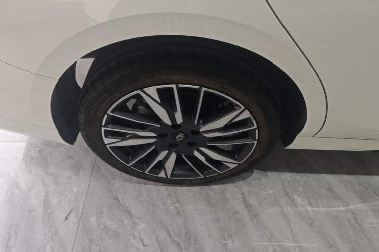 Used CHANGAN NEVO A05 2024 145 Max Exterior 5