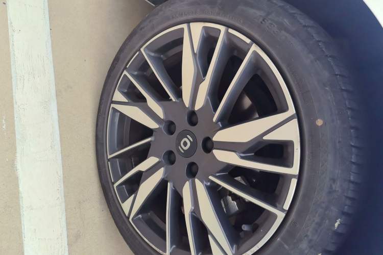 Used CHANGAN NEVO A05 2024 Truly Delicious Version 145 Beyond-Excellent Type Exterior 7
