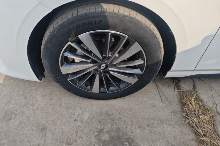 Used CHANGAN NEVO A05 2024 70 Pro Exterior 7