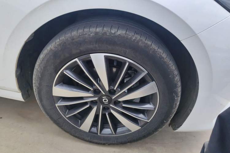 Used CHANGAN NEVO A05 2024 70 Pro Exterior 7
