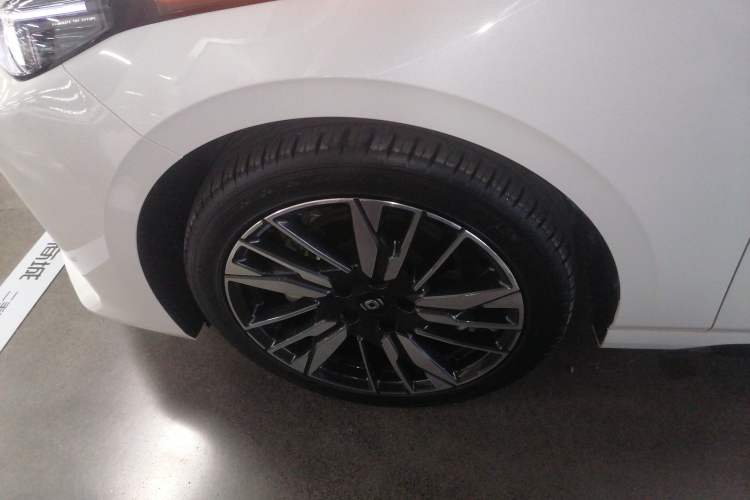 Used CHANGAN NEVO A05 2024 145 Max Exterior 7
