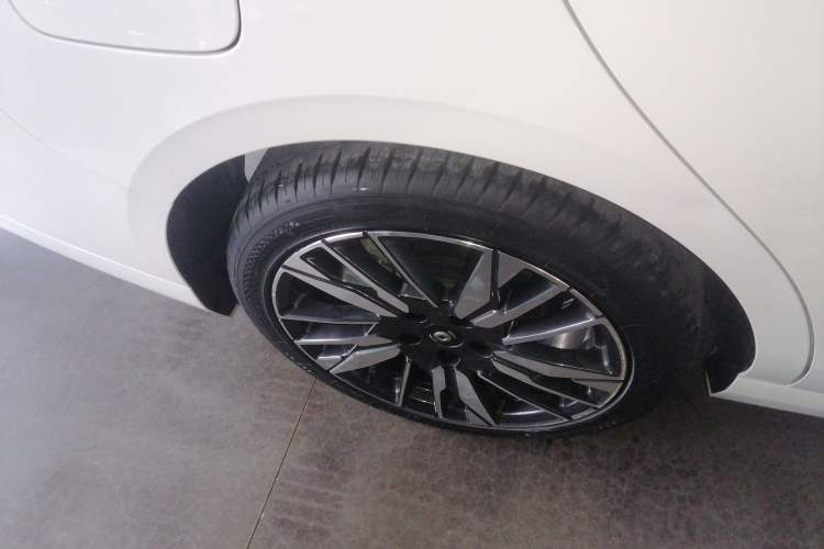 Used CHANGAN NEVO A05 2024 145 Max Exterior 8