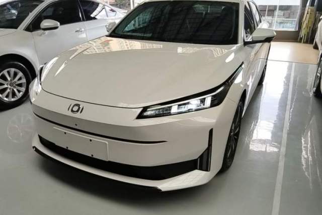 Used CHANGAN NEVO A05 2024 70 Pro