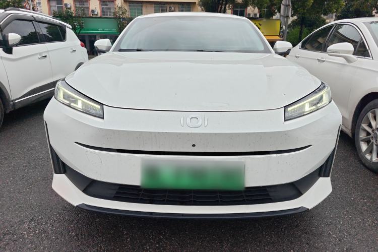 Used CHANGAN NEVO A05 2024 70 Pro Front