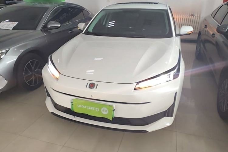 Used CHANGAN NEVO A05 2024 70 Pro Front