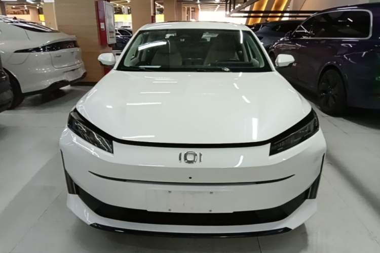 Used CHANGAN NEVO A05 2024 145 Max Front