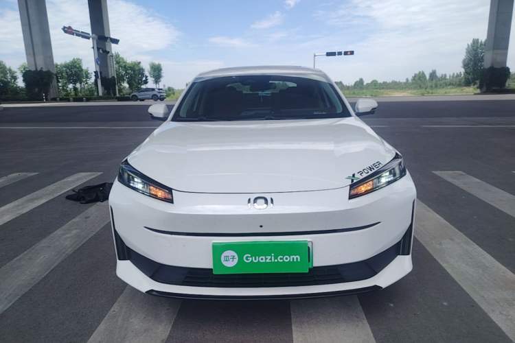 Used CHANGAN NEVO A05 2024 145 Max Front