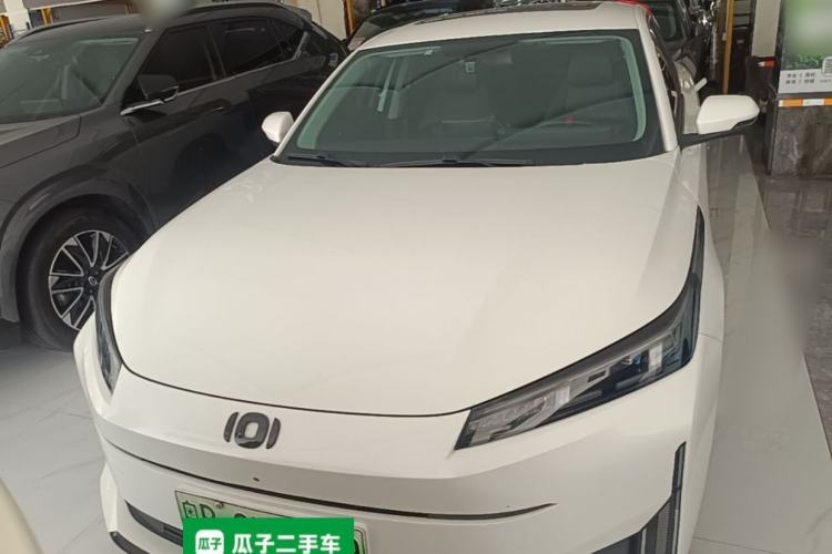 Used CHANGAN NEVO A05 2024 145 Pro Front