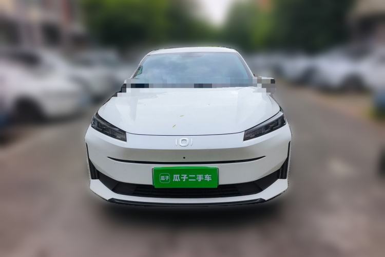 Used CHANGAN NEVO A05 2024 70 Pro Front