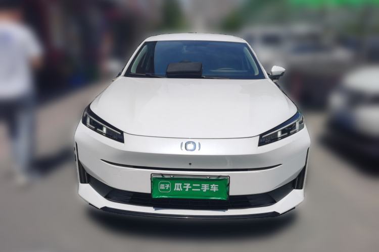 Used CHANGAN NEVO A05 2024 70 Air Front