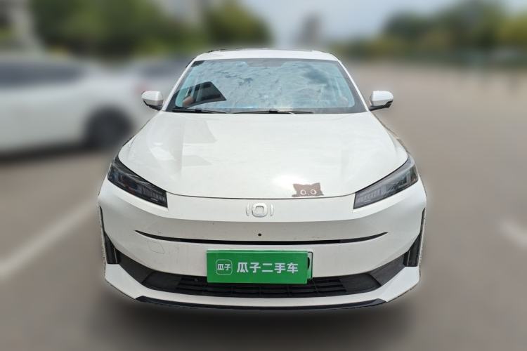 Used CHANGAN NEVO A05 2024 Truly Delicious Version 145 Beyond-Excellent Type Front