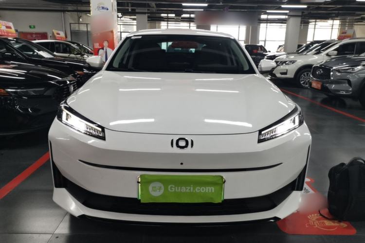 Used CHANGAN NEVO A05 2024 70 Air Front