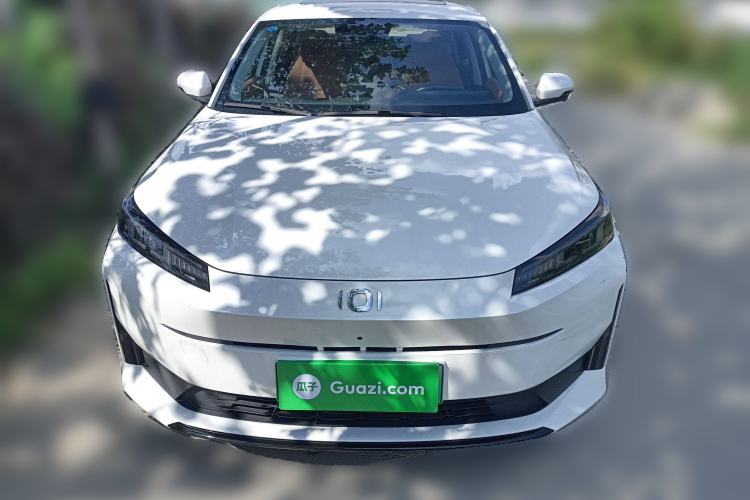 Used CHANGAN NEVO A05 2024 145 Max Front