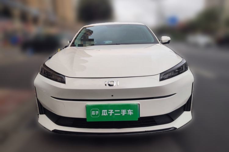 Used CHANGAN NEVO A05 2024 70 Pro Front