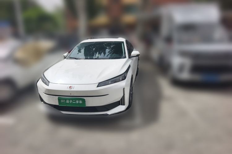 Used CHANGAN NEVO A05 2024 70 Pro Front