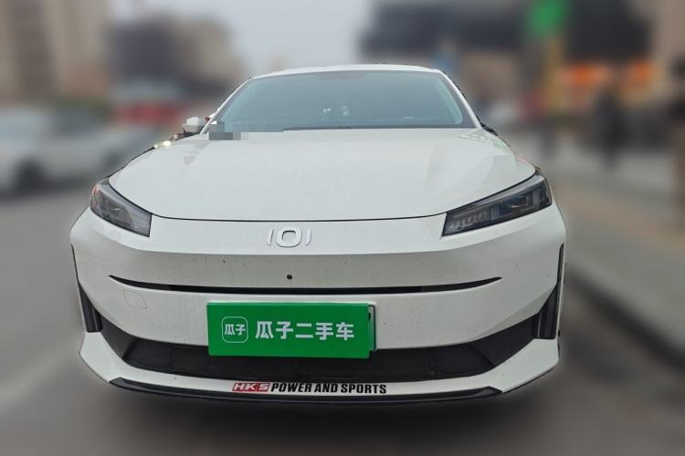 Used CHANGAN NEVO A05 2024 70 Pro Front