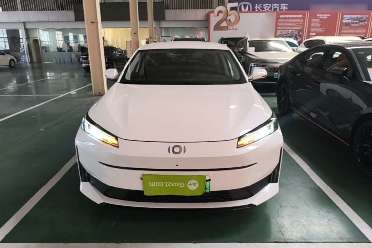 Used CHANGAN NEVO A05 2024 70 Lite Front