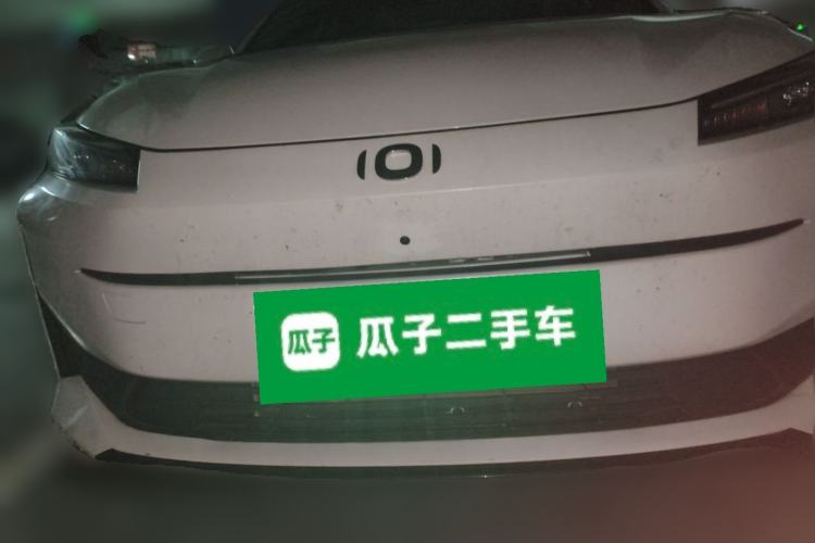 Used CHANGAN NEVO A05 2024 145 Pro Front