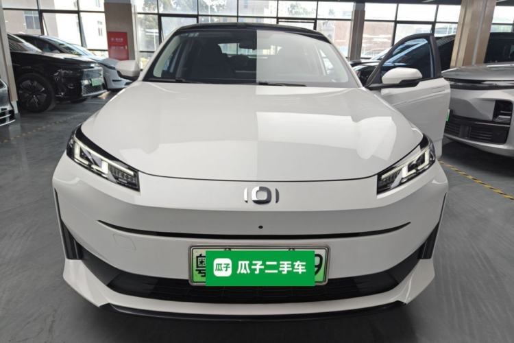 Used CHANGAN NEVO A05 2024 70 Air Front