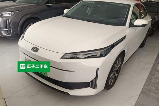 Used CHANGAN NEVO A05 2024 145 Pro
