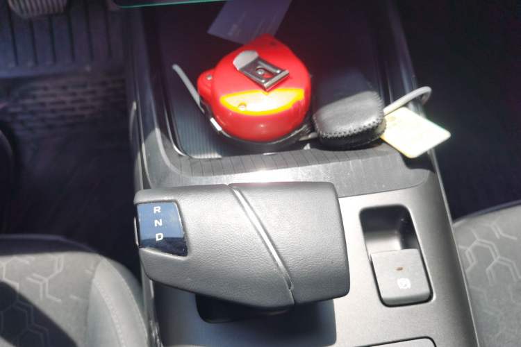 Used CHANGAN NEVO A05 2024 70 Air Gear Lever