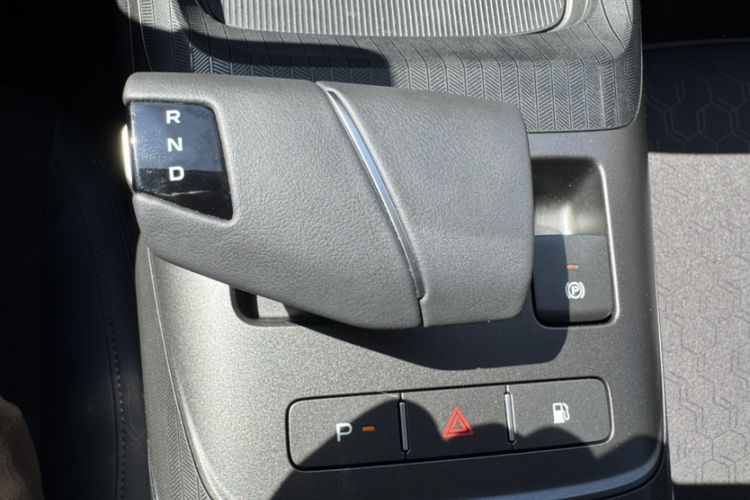 Used CHANGAN NEVO A05 2024 70 Lite Gear Lever