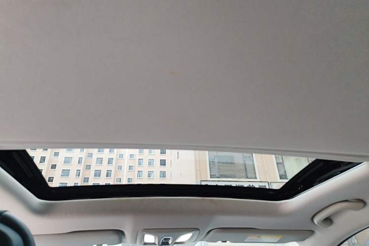 Used CHANGAN NEVO A05 2024 Truly Delicious Version 70" Beyond-Grade Edition Headliner
