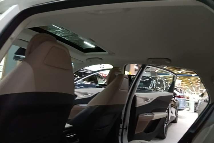 Used CHANGAN NEVO A05 2024 145 Max Headliner