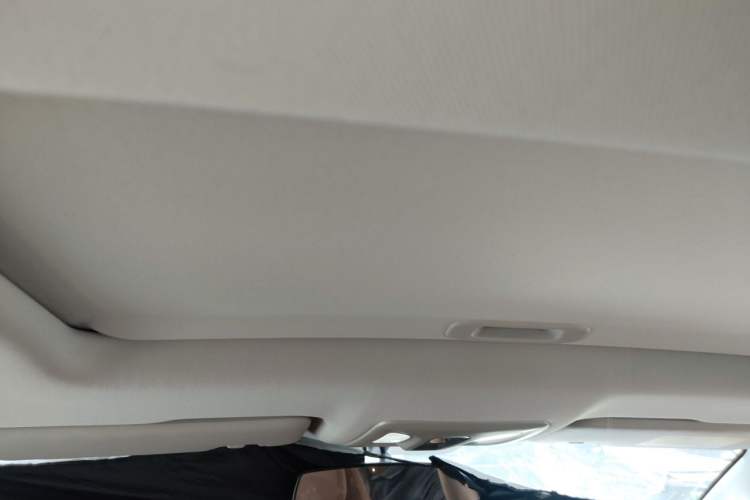 Used CHANGAN NEVO A05 2024 70 Pro Headliner