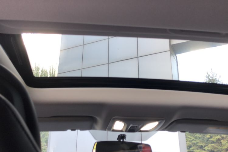 Used CHANGAN NEVO A05 2024 145 Pro Headliner