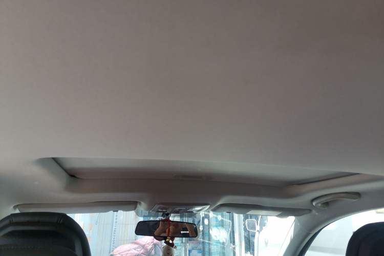 Used CHANGAN NEVO A05 2024 70 Pro Headliner