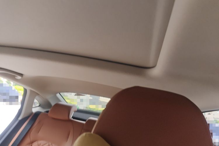 Used CHANGAN NEVO A05 2024 145 Pro Headliner