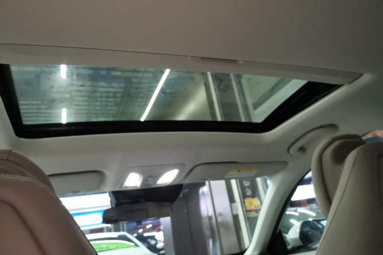 Used CHANGAN NEVO A05 2024 145 Max Headliner