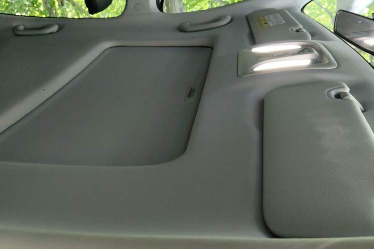 Used CHANGAN NEVO A05 2024 70 Pro Headliner