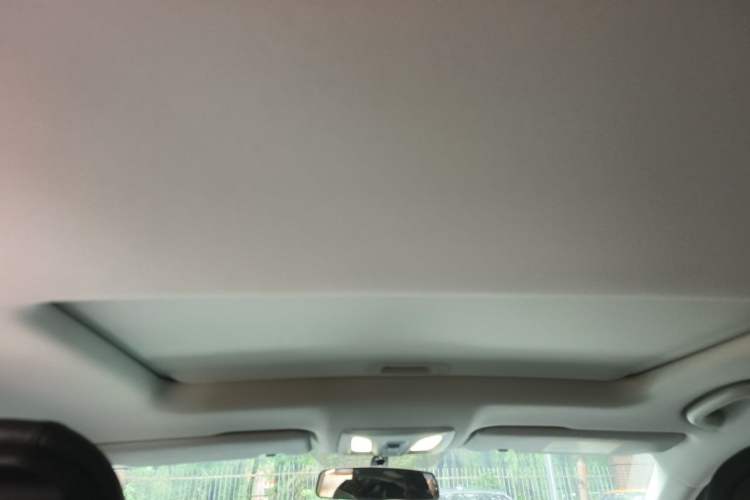 Used CHANGAN NEVO A05 2024 70 Pro Headliner