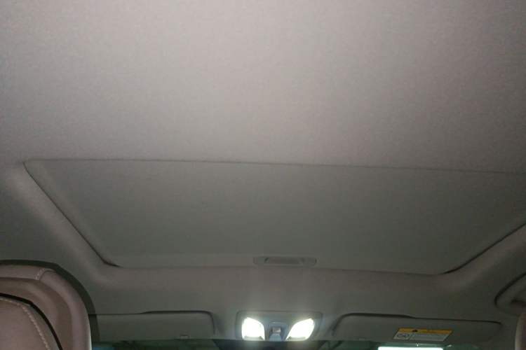 Used CHANGAN NEVO A05 2024 145 Pro Headliner