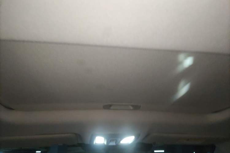 Used CHANGAN NEVO A05 2024 145 Pro Headliner