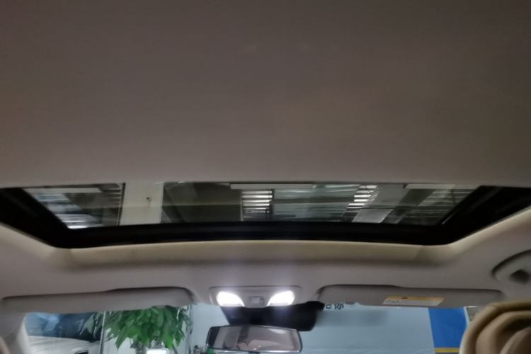 Used CHANGAN NEVO A05 2024 145 Max Headliner